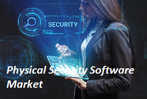 Physical Security Software Market