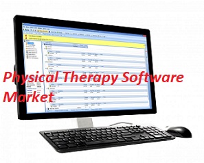 Physical Therapy Software Market