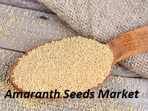 Amaranth Seeds Market