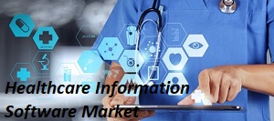 Healthcare Information Software Market